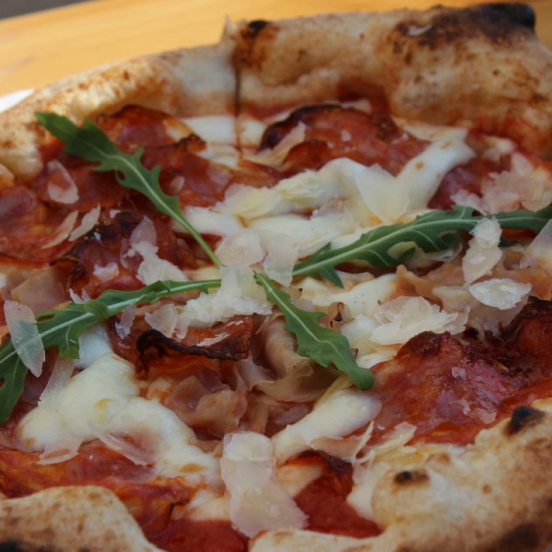 Okostányér főzőverseny Szabi pékkel - Díjátadó 30